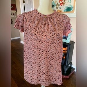 Liz Claiborne blouse